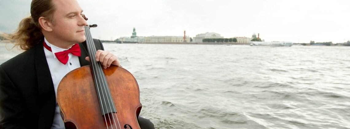 Кирилл Кравцов