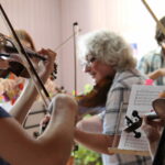 Леонид Лундстрем