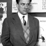 Владимир Маяковский. 1920-е годы. Фото- mayakovsky.museum