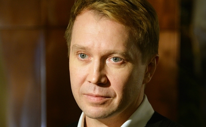 Евгений Миронов Евгений Миронов