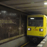 Станцию метро в Берлине переименуют в честь композитора Глинки