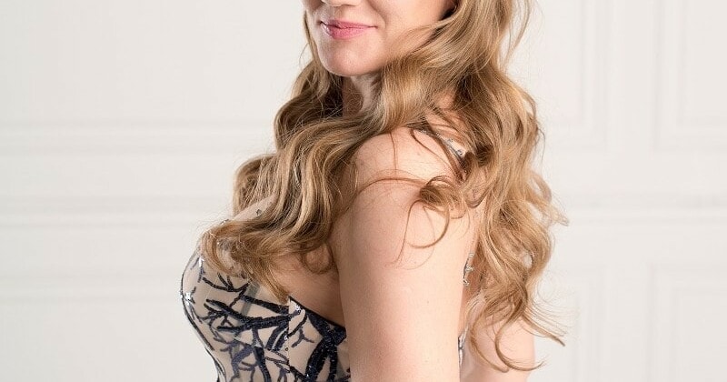 Наталья Зимина