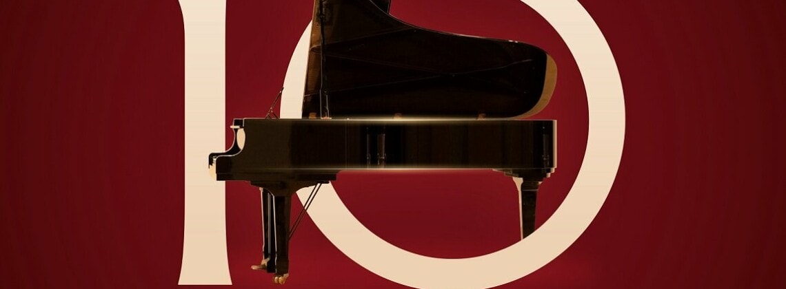 Цифровой лейбл Oclassica отмечает юбилей