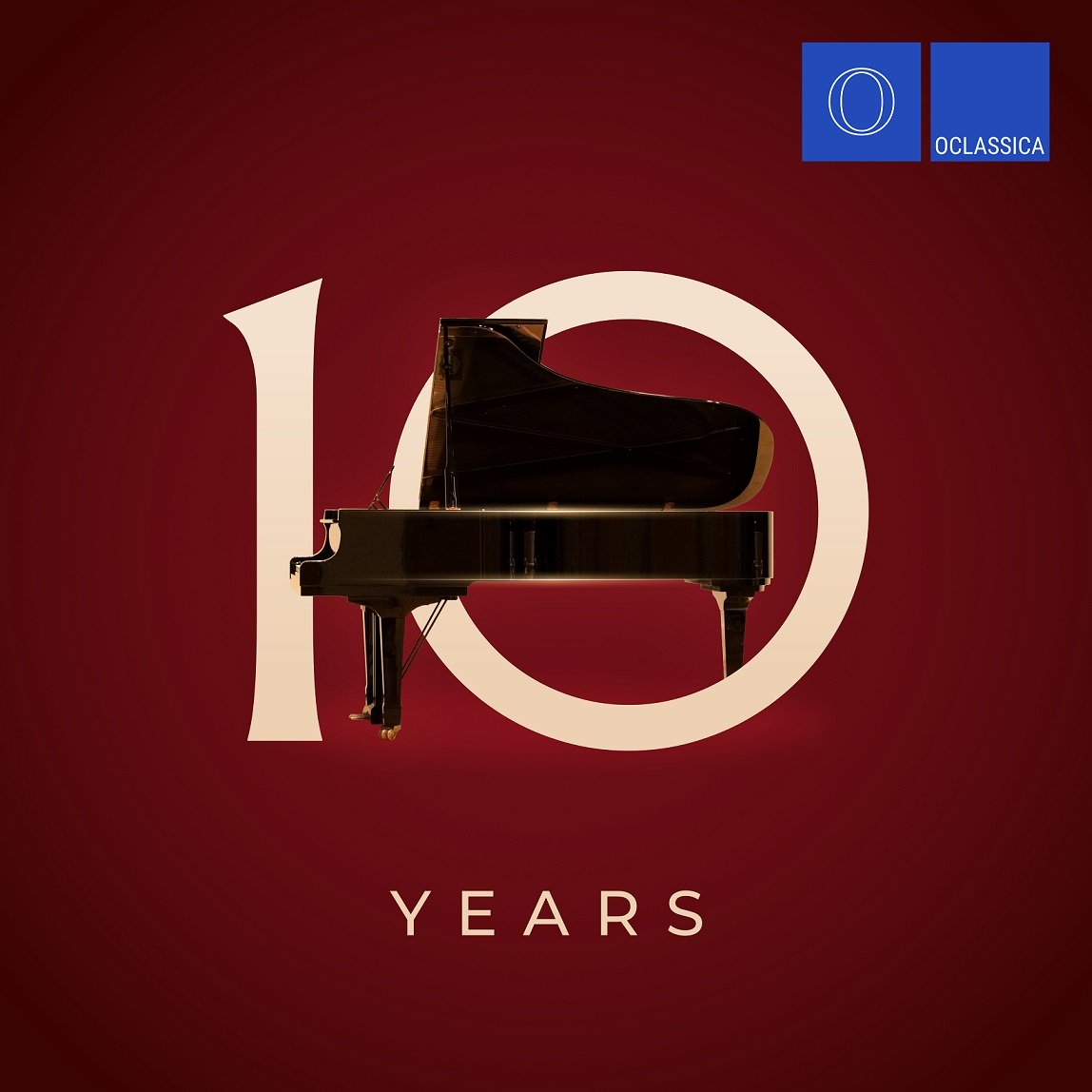 Цифровой лейбл Oclassica отмечает юбилей Цифровой лейбл Oclassica отмечает юбилей