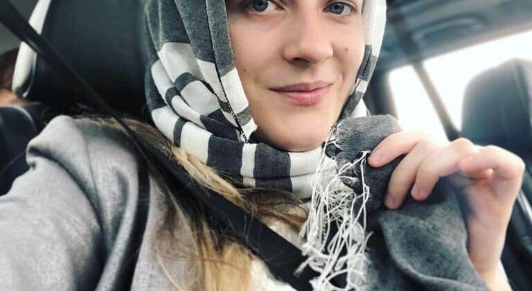 Ольга Иванова