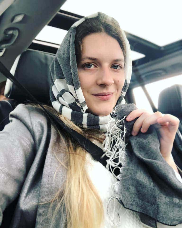 Ольга Иванова Ольга Иванова