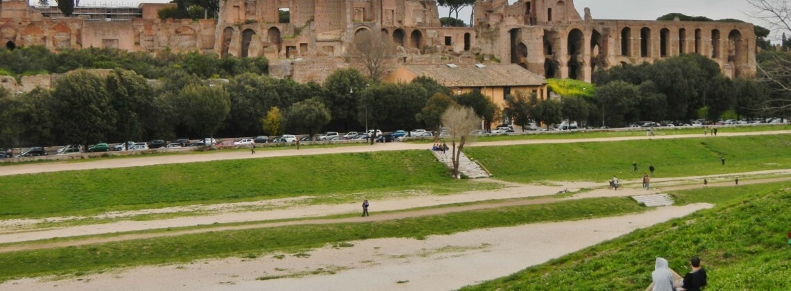 Римская опера начинает альтернативную летнюю программу