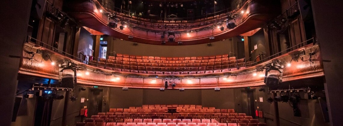 Royal Court theatre