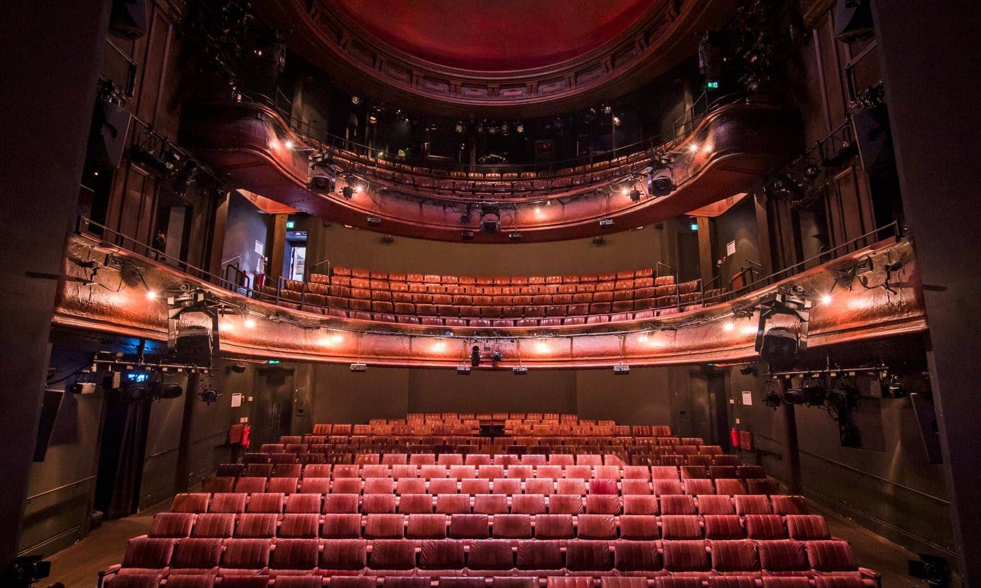 Royal Court theatre