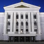 Пермский театр оперы и балета