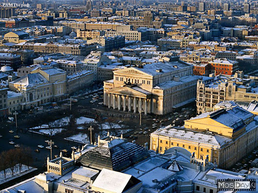 Московским театрам разрешили открыться с 1 августа. Фото - MosDay.Ru Московским театрам разрешили открыться с 1 августа. Фото - MosDay.Ru