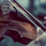 Объявлены первые лауреаты конкурса скрипачей имени Леонида Когана