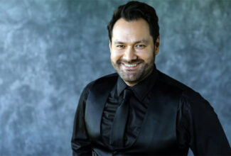 Ildar Abdrazakov ایلدار عبدرازاکوف