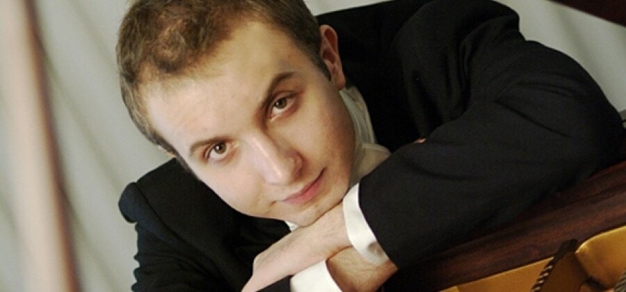 Александр Гаврилюк