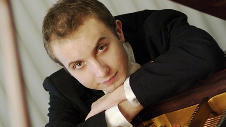 Александр Гаврилюк
