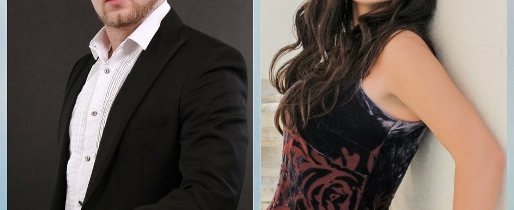 Елизавета Бородина, Владислав Чурсин