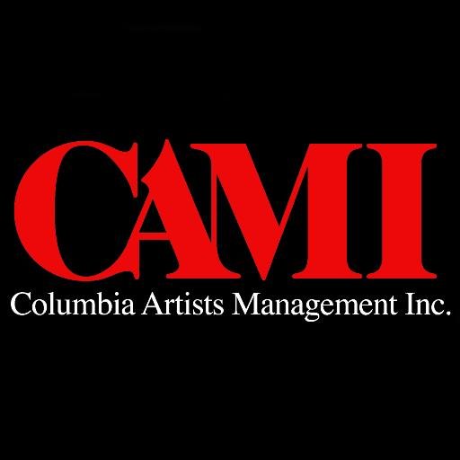 Columbia Artists Management Inc. Columbia Artists Management Inc.
