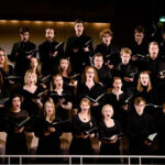 Хоровым коллективам разрешили собираться