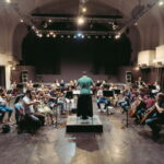 Digital Orchestra by Golikov