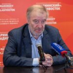 Валерий Гергиев. Фото - Геннадий Шишкин