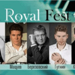 Green Royal Fest