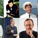 Вверху: Константин Чавдаров, Виктор Макаров, Владимир Горя, Евгений Ефименко. Внизу: Артем Матевеев, Александр Березкин, Валерий Сыропятов, Алексей Сушко