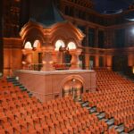 «Геликон» открывает сезон премьерой камерной оперы