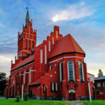 Калининградскую филармонию отремонтируют