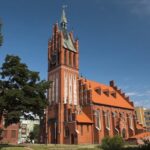 Кирха Святого Семейства (Калининград)