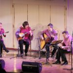 Ансамбль солистов «Квартет Каравай»