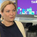 Ольга Любимова