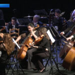 Симфонический оркестр Мариинского театра завершил гастрольный тур по регионам России