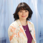 Екатерина Мечетина. Фото - Вадим \шульц