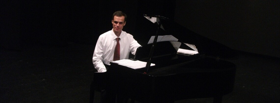 Николай Овчинников