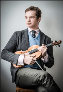 Савва Зверев