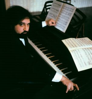  Sergei Musaelyan 