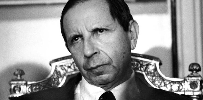 Сергей Слонимский