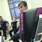 Сертификаты годятся для досуговой деятельности, но не для серьезного художественного образования. Фото агентства «Москва»