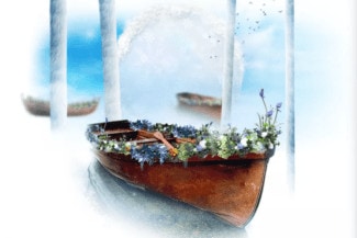 Премьера оперы «Снегурочка» в Мариинском театре