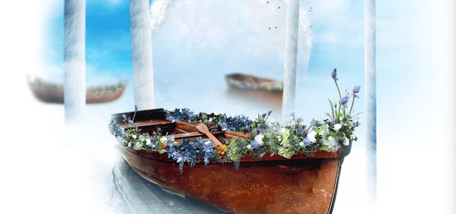 Премьера оперы «Снегурочка» в Мариинском театре