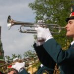 Фестиваль «Спасская башня» пройдет с 28 августа по 6 сентября