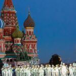 Фестиваль «Спасская башня» на Красной площади отменен