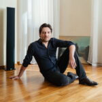 Михаил Татарников. Фото - Антон Маршалок