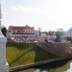 Гергиев даст концерт томичам на набережной Ушайки