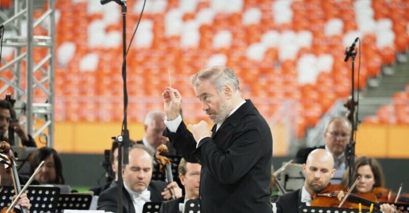 Валерий Гергиев