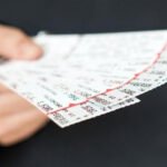 Ваучеры в обмен на билеты