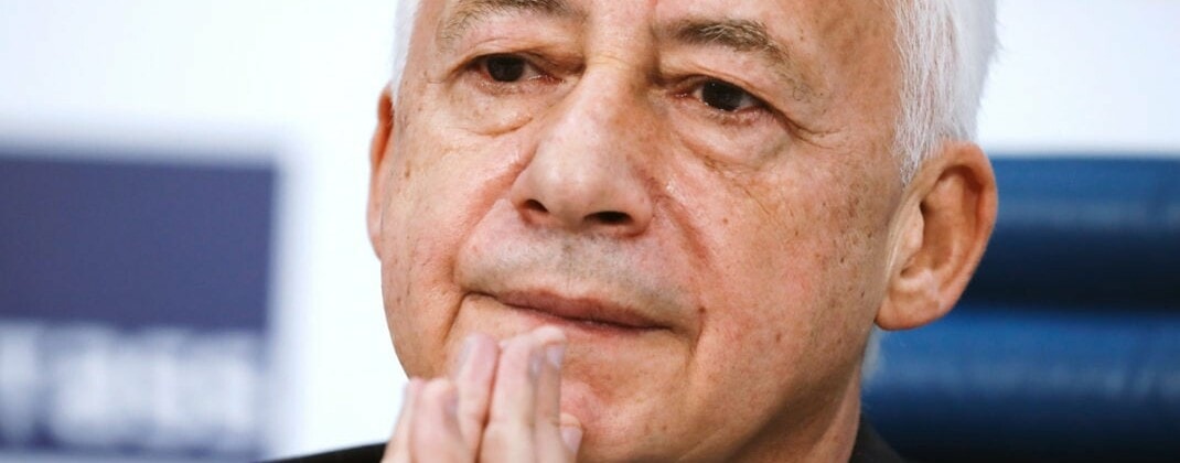 Владимир Спиваков. Фото - Сергей Карпухин/ТАСС