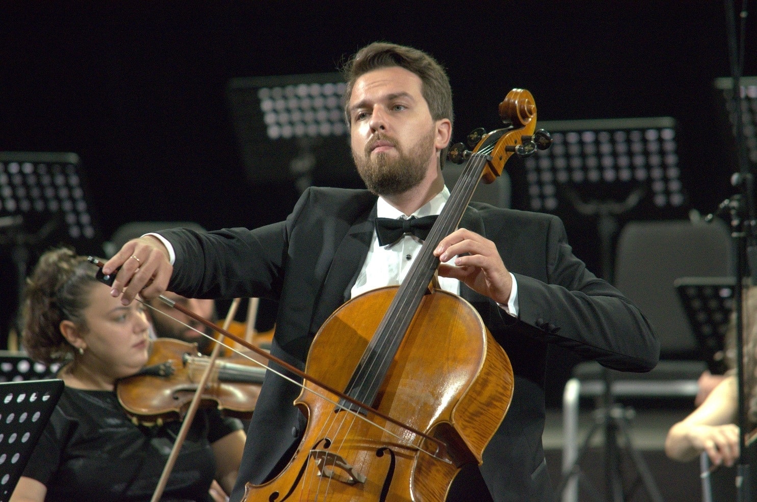 Alexander Ramm الكساندر رام
