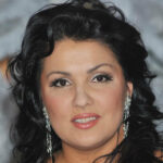 Анна Нетребко