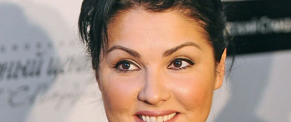 Анна Нетребко